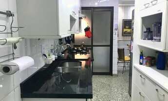 Imagem 7: Cobertura com 3 Dormitórios , Suites , 3 Vagas , Piscina e Churrasqueira à venda, 158 m² p