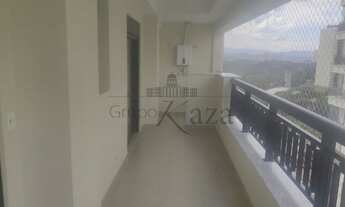 Imagem 2: Apartamento - Jardim Apolo - Marinella Exclusive Residence - 2 Dormitórios - 75m²