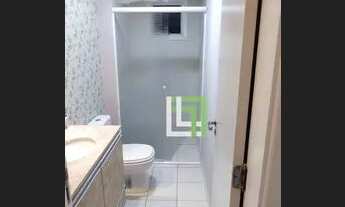 Imagem 6: Apartamento com 3 dormitórios para alugar, 90 m² por R$ 4.790,00/mês - Engordadouro - Jund