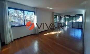 Imagem: Apartamento à venda no bairro Serra de