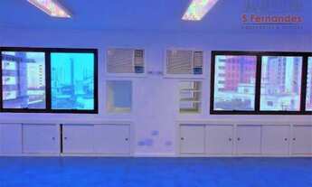 Imagem 4: Sala Comercial / Conjunto Comercial para alugar com 49 m² por R$ 2.399/mês na Saúde/SP