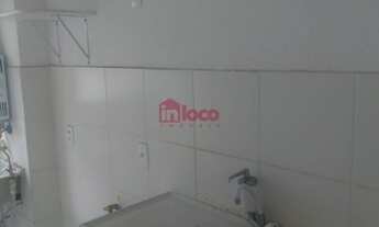 Imagem 7: Rio de Janeiro - Apartamento Padrão - Campo Grande