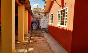 Imagem 5: Casa com sala comercial