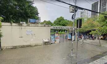 Imagem 2: Apartamento comi 170m², 4 quartos, em frente à Jaqueira