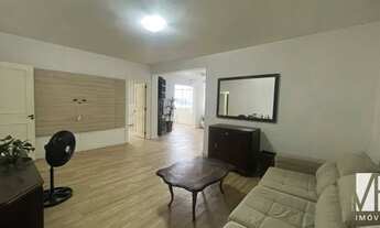 Imagem 4: Apartamento para locação anual para quem busca espaço, conforto e uma vista privilegiada p