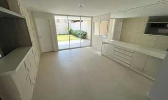 Imagem 4: Magna Jasmin, Dupléx Projetado, Amplo Jardim, 176m2, 4 Suítes, 4 Vagas e Lazer Completo