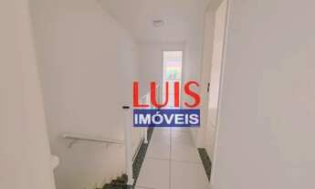 Imagem 5: Excelente casa com 3 dormitórios para alugar, 110 m² por R$ 3.000 + taxas/mês - Itaipu - N