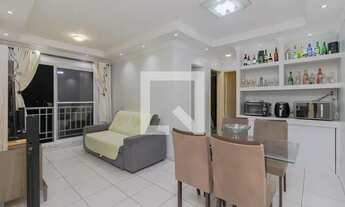 Imagem 5: Apartamento à Venda - Sacomã, 2 Quartos, 48 m2