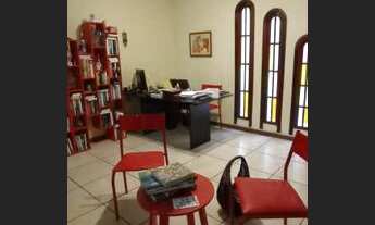 Imagem 4: Casa de rua-À VENDA-Jardim Guanabara-Rio de Janeiro-RJ