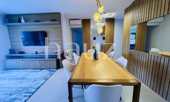 Imagem 4: APARTAMENTO PARA VENDA OU LOCAÇÃO ANUAL, COM 104M2, NA RIVIERA DE SÃO LOURENÇO BERTIOGA-S