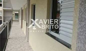 Imagem 2: Apartamento em Condomínio Padrão para Venda no bairro Jardim Itapemirim, Campanela - 2 dor