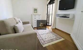 Imagem 6: Flat disponível em Moema - SP