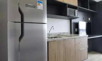 Imagem 2: Studio à Venda no Brooklin