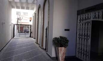 Imagem 6: Apartamento para aluguel tem 130 metros quadrados com 2 quartos em Paraíso - São Paulo - S