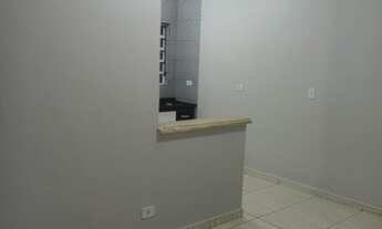 Imagem: Casa para aluguel com 50 metros quadrados