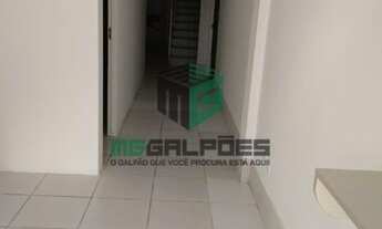 Imagem 3: Loja Locação Jardim Canadá