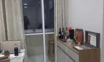 Imagem 7: Apartamento para venda possui 54 metros quadrados com 2 quartos em Jardim Amália - São Pau