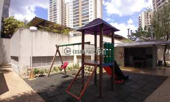 Imagem 5: Apartamento Padrão Jardim Nova Aliança Sul Disponível Para Locação Jardim Nova Aliança Su