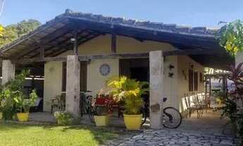 Imagem 2: Casa aratuba Casa em condomínio com 5 dormitórios