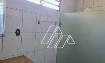 Imagem 6: Casa com 2 dormitórios à venda, 199 m² por R$ 550.000,00 - Pólon - Marília/SP