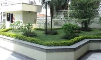 Imagem 3: SÃO PAULO - Apartamento Padrão - ACLIMACAO