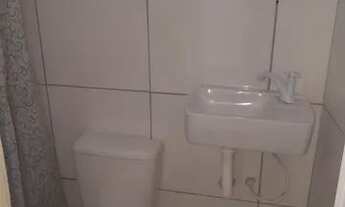 Imagem 3: Aluguel para casal ou solteiro