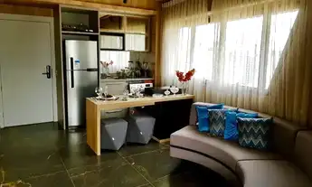 Imagem: Apartamento com 1 dormitório para alugar