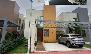 Imagem: Condomínio Reserva Murano Dúplex com 3