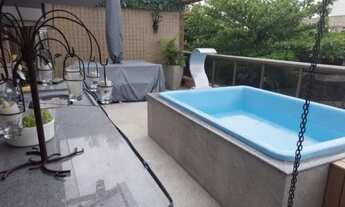 Imagem 2: APARTAMENTO RESIDENCIAL em RIO DE JANEIRO - RJ, RECREIO DOS BANDEIRANTES