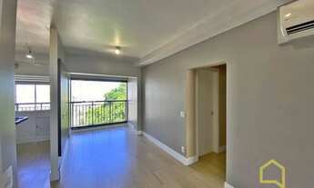 Imagem 4: Apartamento com 2 dormitórios, 63 m² - venda por R$ 600.000,00 ou aluguel por R$ 4.680,28