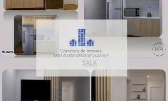 Imagem 4: Casa em Condomínio para Locação em Arujá, Parque Rodrigo Barreto, 2 dormitórios, 2 banheir