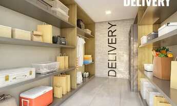 Imagem 5: Locação na Mooca -More na melhor região pagando pouco! Contrato 100% digital