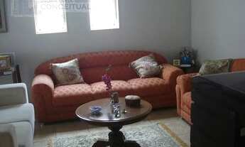 Imagem 4: Casa de Vila em São José do Rio Preto