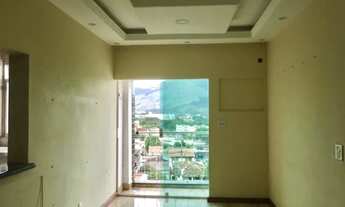 Imagem 2: APARTAMENTO RIO DE JANEIRO CAMPO GRANDE