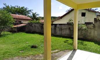 Imagem 5: Casa pertinho faetec e hospital com 3 quartos em saquarema