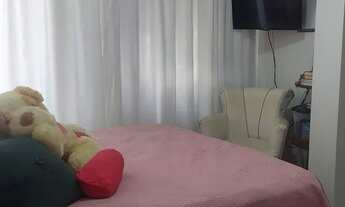 Imagem 5: Apartamento Temporadas mobiliado 2 qts suite