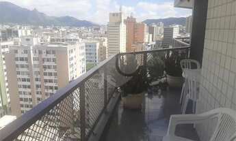 Imagem 3: Rio de Janeiro - Apartamento Padrão - TIJUCA