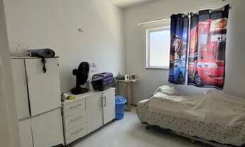 Imagem 5: CASA A VENDA NO EUSÉBIO BAIRRO TIMBÚ