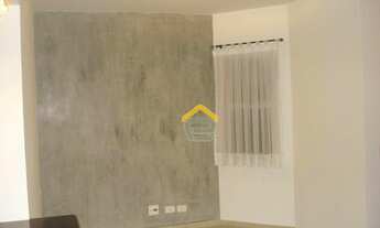 Imagem 3: Apartamento no Campo Belo com 1 Dormitório