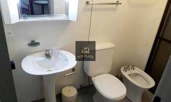 Imagem 7: Flat disponível em Moema