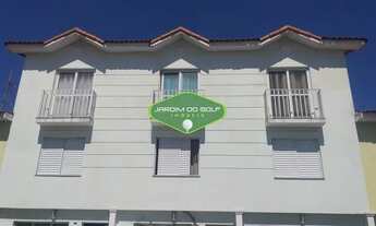 Imagem: Casa em condomínio à venda Campo Grande