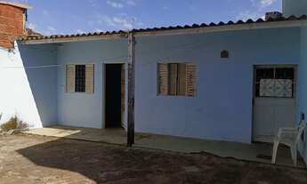 Imagem 3: QR 201, Lote com Casa de Fundo 2 quartos telha grossa R$ 125.000