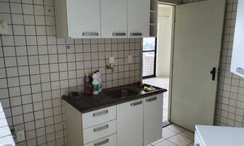 Imagem 5: Apartamento para aluguel e venda com 61 metros quadrados com 2 quartos em Cordeiro - Recif