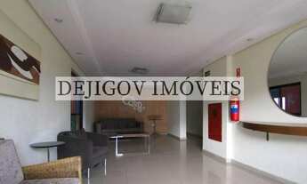 Imagem 3: Apartamento para Locação em Jundiaí, Jardim Ana Maria, 3 dormitórios, 1 suíte, 4 banheiros