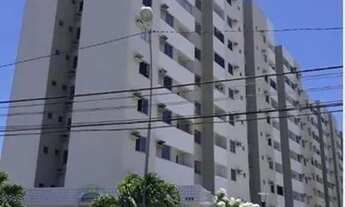 Imagem: Cód. 548 Lauro 2/4 Mobiliado no Cond. Morada