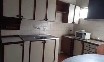 Imagem 7: Apartamento Ed. Naldir Santiago com 3 quartos sendo 1 suíte - 180m²