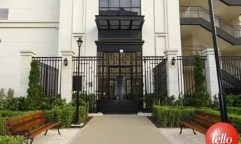 Imagem 3: São Paulo - Apartamento Padrão - Brás