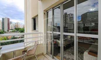 Imagem 6: SÃO PAULO - Apartamento Padrão - VILA OLÍMPIA