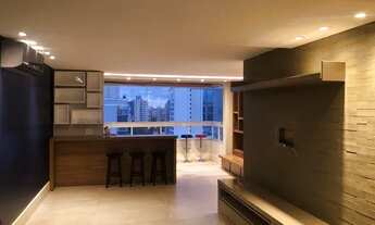 Imagem 2: Apartamento cobertura