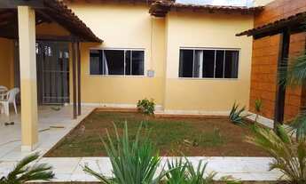 Imagem: CASA EM PLANALTINA DF SETOR SUL